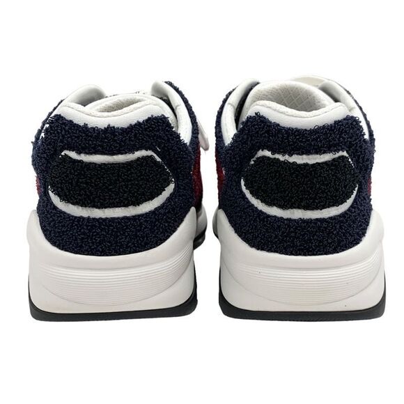 Chanel Sneakers Shoes Pile Coco Mark Multicolor Men's - Picture 5 of 10